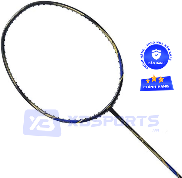 Vợt Cầu Lông Lining Windstorm 74 Chính Hãng