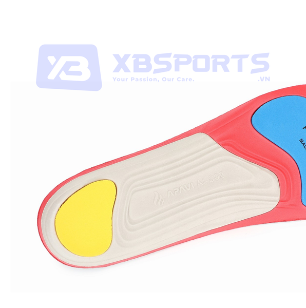 Lót Giày Thể Thao Apavi AI