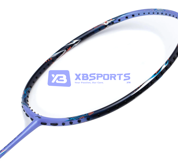 Vợt cầu lông Lining Bladex 900 Moon Max Chính Hãng