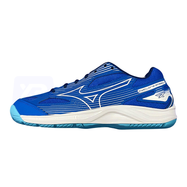 Giày cầu lông Mizuno CYCLONE SPEED 4 Chính Hãng