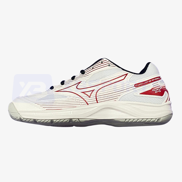 Giày cầu lông Mizuno CYCLONE SPEED 4 Chính Hãng