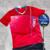 Áo cầu lông Yonex YN 0411 Nam