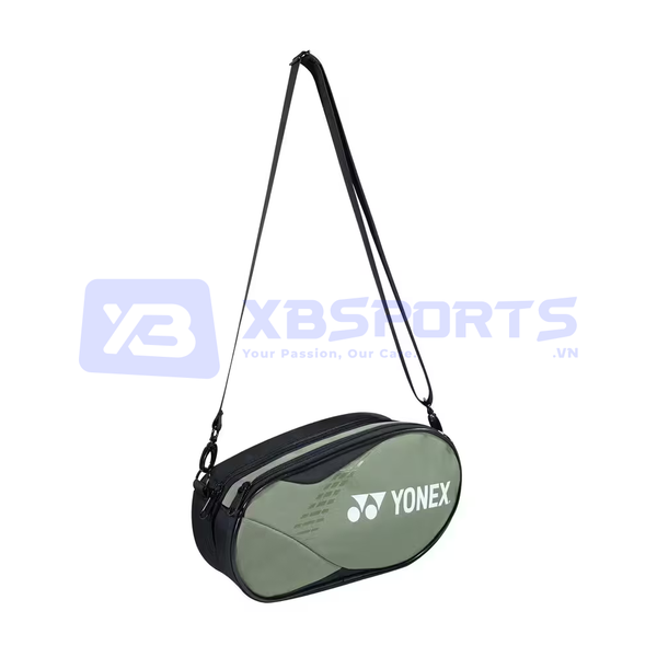 Túi cầu lông Yonex đeo chéo Mini BT6 Sling Bag Chính Hãng