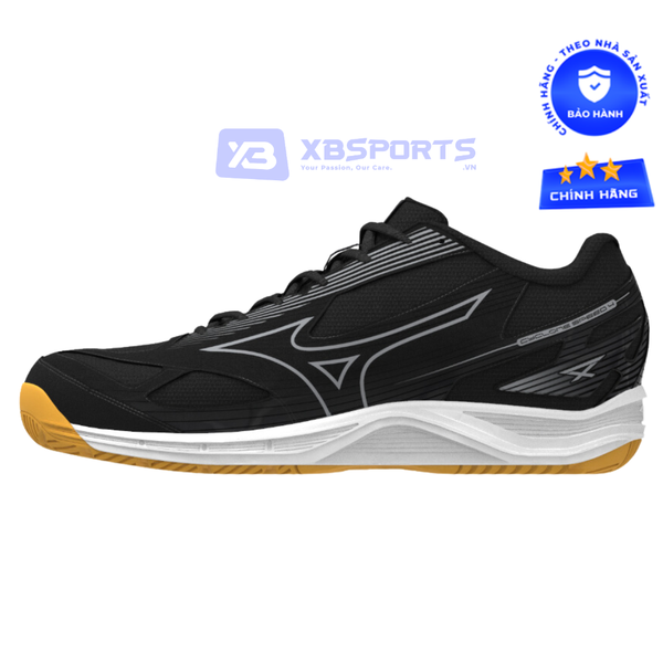 Giày cầu lông Mizuno CYCLONE SPEED 4 Chính Hãng