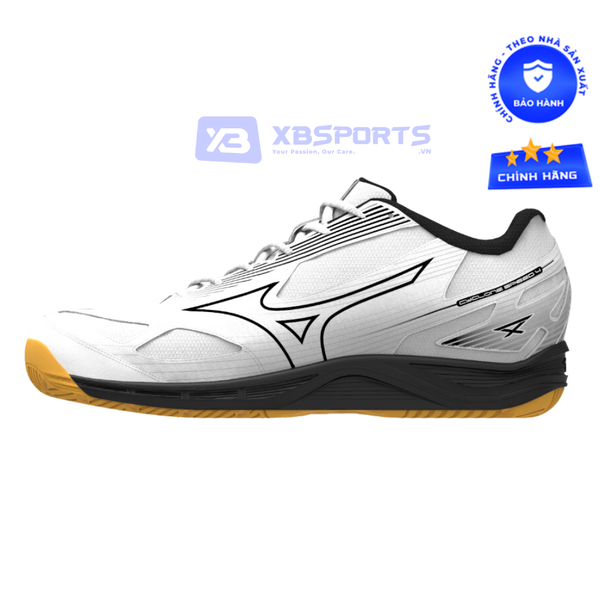 Giày cầu lông Mizuno CYCLONE SPEED 4 Chính Hãng