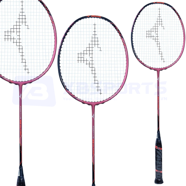 Vợt Cầu Lông Mizuno Fortius 29 Ultima (XT)