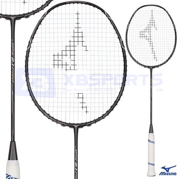 Vợt cầu lông Mizuno JPX 8.1 Pro (XT)