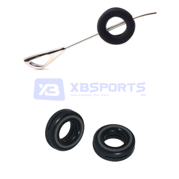 Móc kính silicon chống trượt