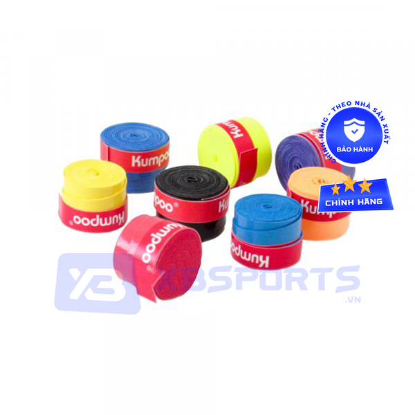Quấn cán vợt Kumpoo K05