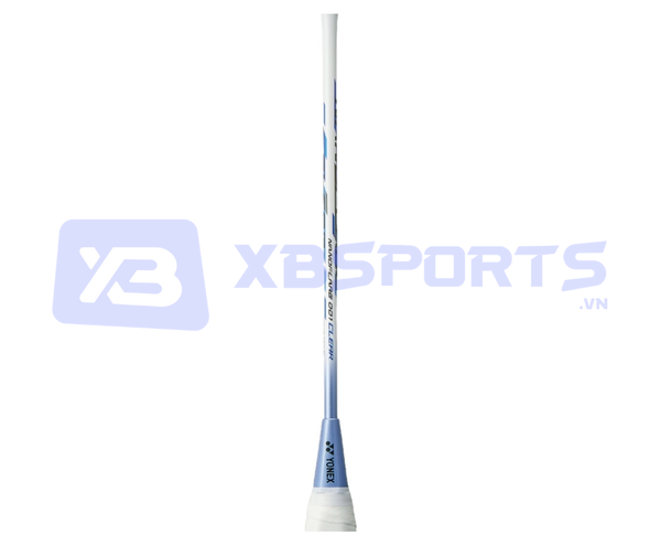 Vợt cầu lông Yonex Nanoflare 001 Clear 2024 Chính Hãng