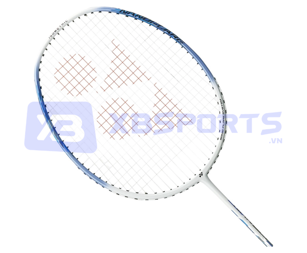 Vợt cầu lông Yonex Nanoflare 001 Clear 2024 Chính Hãng