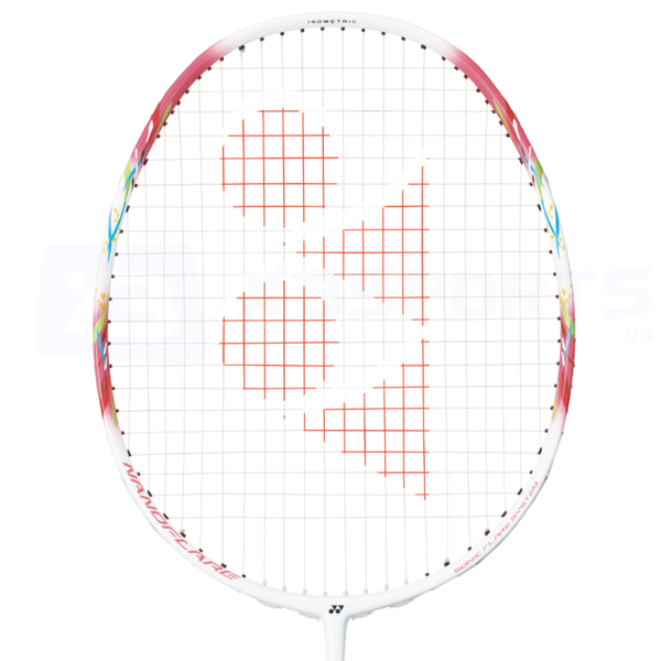 Vợt Cầu Lông Yonex Nanoflare 70 Chính Hãng