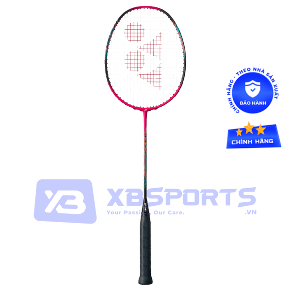 Vợt Cầu Lông Yonex Nanoflare Ability (BKMG) Chính Hãng