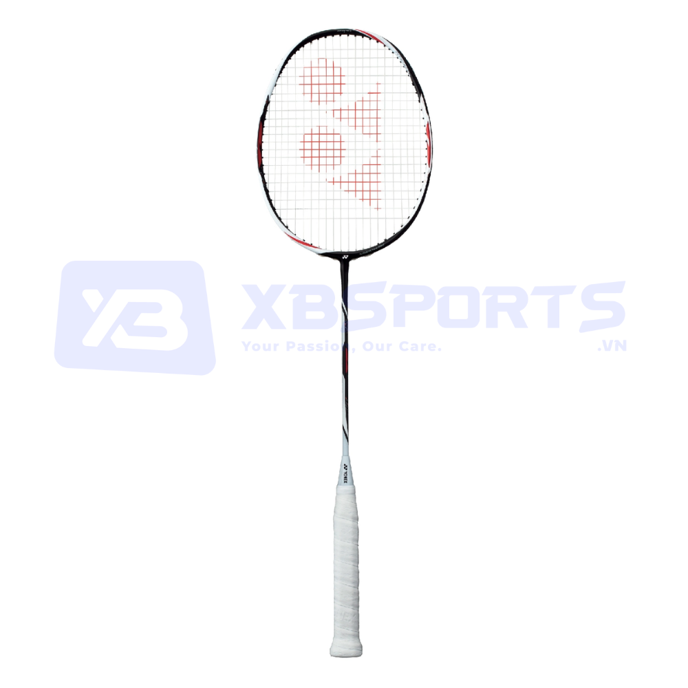 YONEX DUORA Z-STRIKE 3UG5 限定カラー ヒビあり（デュオラ Z