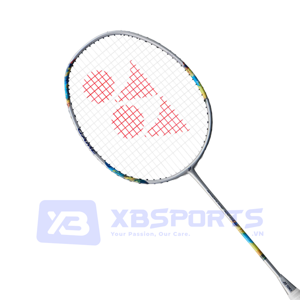 Vợt Cầu Lông Yonex Nanoflare 700 Game 2024 Chính Hãng