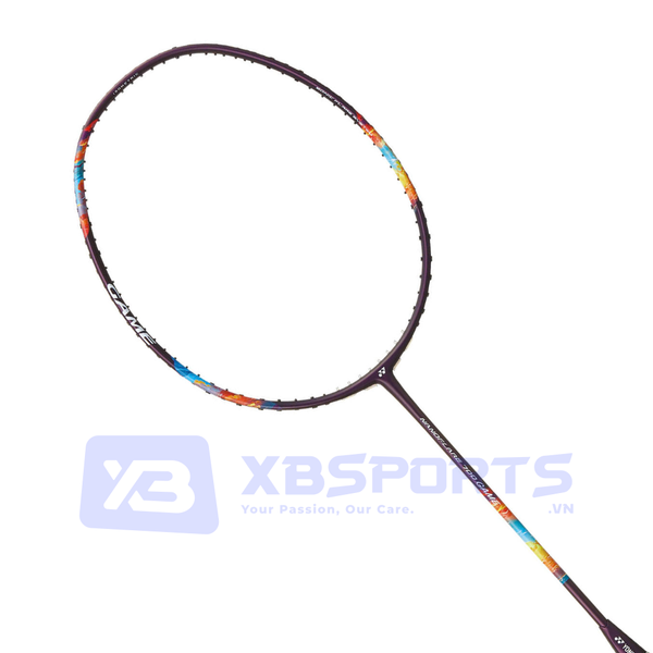 Vợt Cầu Lông Yonex Nanoflare 700 Game 2024 Chính Hãng