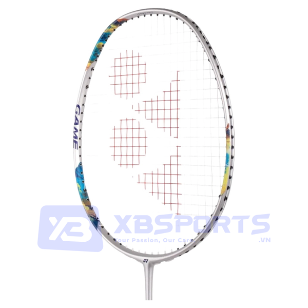 Vợt Cầu Lông Yonex Nanoflare 700 Game 2024 Chính Hãng
