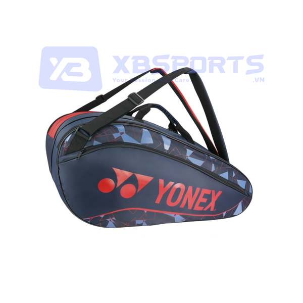 Bao vợt cầu lông YonexBAG2329T01B9