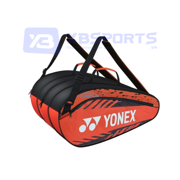 Bao vợt cầu lông Yonex BAG2329T02B9