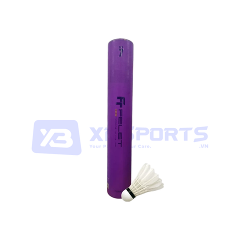 Ống Cầu Lông Felet No.7