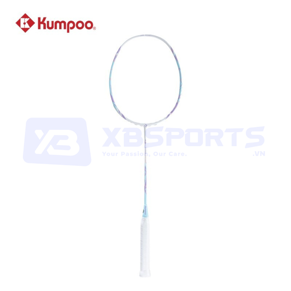 Vợt Cầu Lông Kumpoo Flower Partner