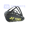 Bao vợt cầu lông YonexBAG2329T01B9
