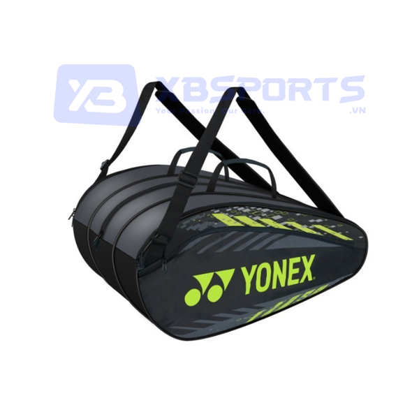 Bao vợt cầu lông Yonex BAG2329T02B9