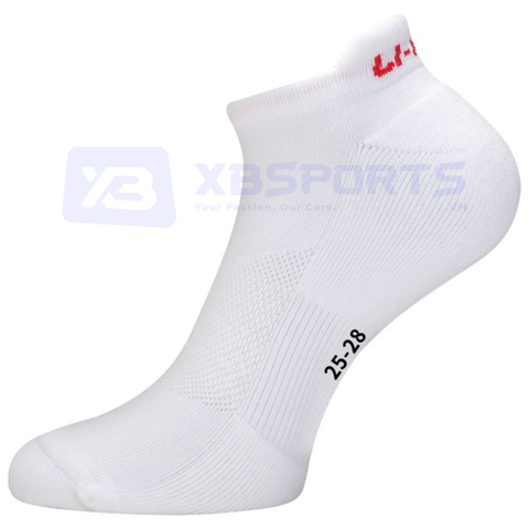 Vớ cầu lông Lining AWSS399-5 Chính Hãng