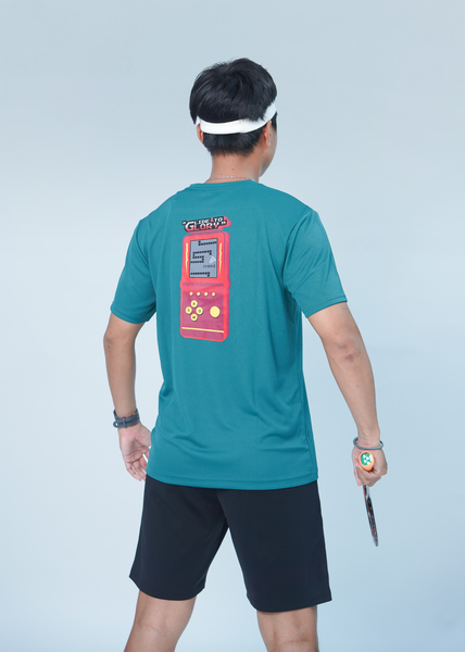 Áo cầu lông Yonex TRM2932 Chính Hãng