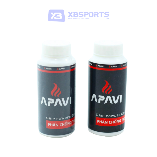 Phấn chống trơn Apavi GP-20