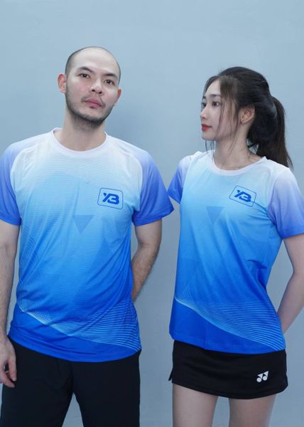 Áo cầu lông XBSPORTS Nữ