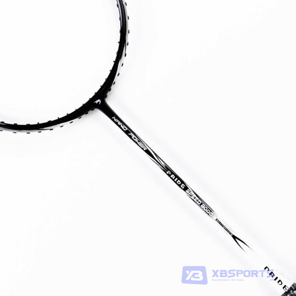 Vợt cầu lông Pride Speed 8000 Chính Hãng