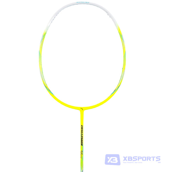 Vợt cầu lông Pride Challenger 401 Chính Hãng