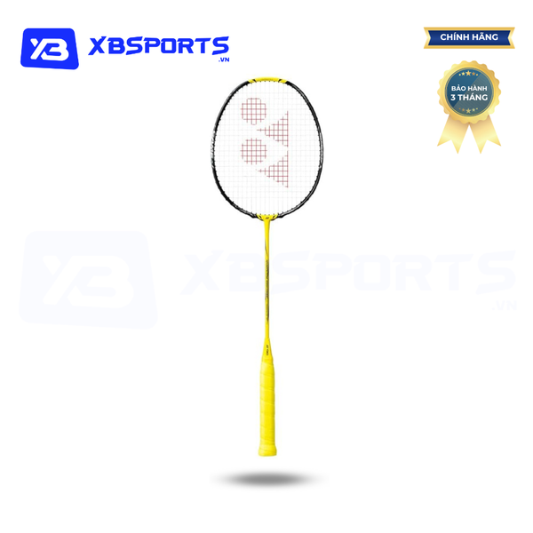 Vợt Cầu Lông Yonex Nanoflare 1000Z Chính Hãng
