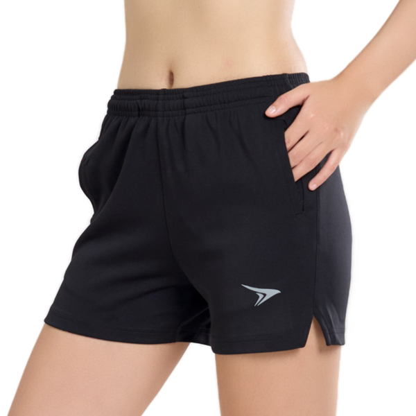 Quần Short Thể Thao Beyono QCL03 Nữ