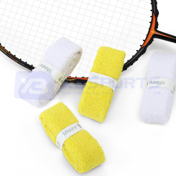 Quấn cán vải Apavi AG110 vỉ