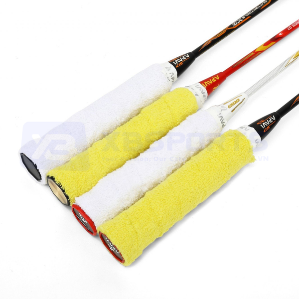 Quấn cán vải Apavi AG110 vỉ