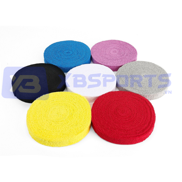 Quấn cán vải Apavi AG110R cuộn 10 mét