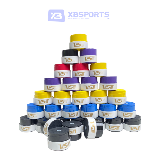 Quấn cán vợt cầu lông VS