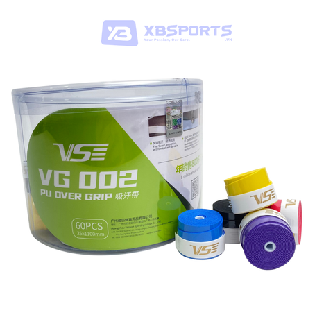 Quấn cán vợt cầu lông VS