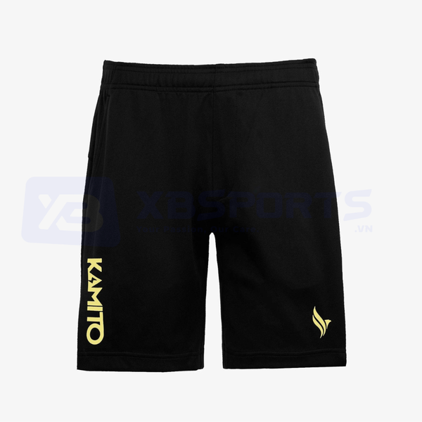 Quần cầu lông Kamito Basic V2 Nam
