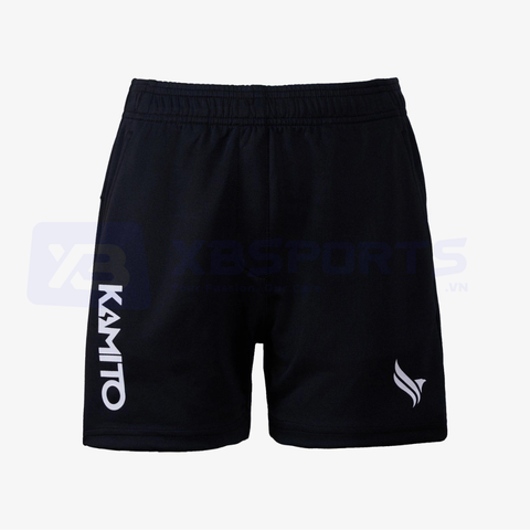 Quần cầu lông Kamito Basic V2 Nữ