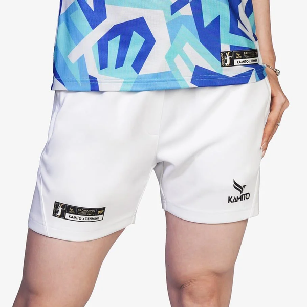 Quần cầu lông TM Legend Nữ