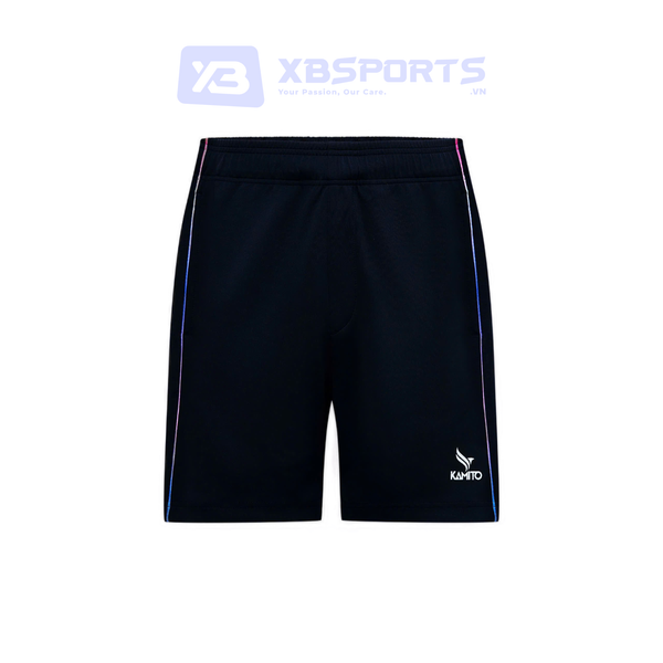 Quần shorts nam Kamito Galaxy 2