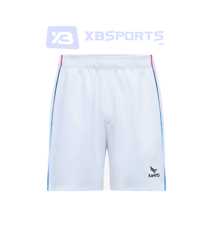 Quần shorts nam Kamito Galaxy 2