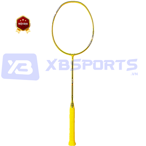 Vợt Cầu Lông VS Kongfu Rabbit (Nội Địa)