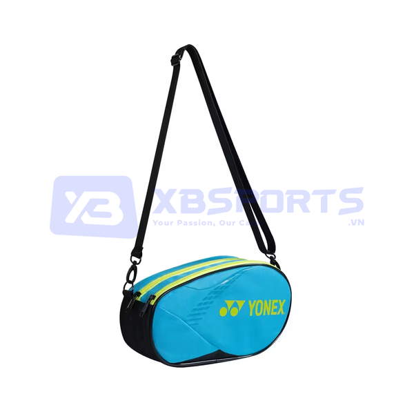 Túi cầu lông Yonex đeo chéo Mini BT6 Sling Bag Chính Hãng
