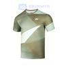 Áo thun nam Yonex cổ tròn RM-J035-2893-RW1 Chính Hãng