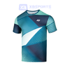Áo thun nam Yonex cổ tròn RM-J035-2893-RW1 Chính Hãng