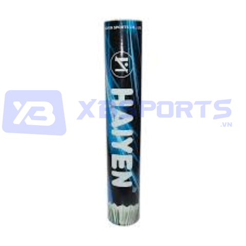 Ống Cầu Lông Hải Yến S80